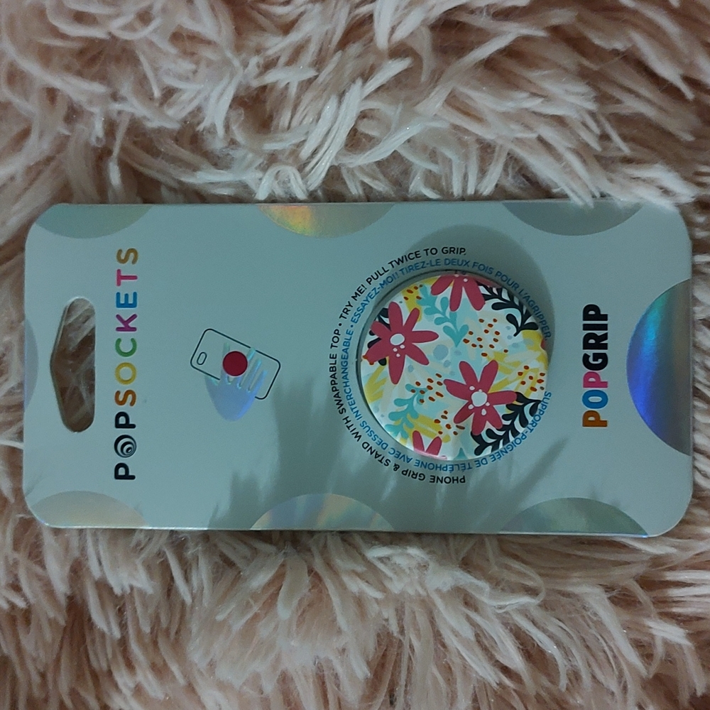 Pop Socket